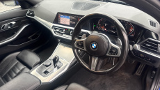 BMW 3 Series 320i xDrive M Sport 4dr Step Auto Petrol Saloon